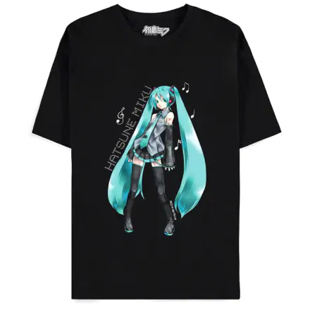 Hatsune Miku Musical Icon női póló termékfotó