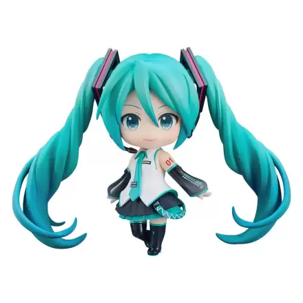 Hatsune Miku Nendoroid akciófigura Hatsune Miku V3 10 cm termékfotó