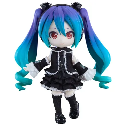 Hatsune Miku Nendoroid Doll akciófigura 8 Ver. 14 cm termékfotó