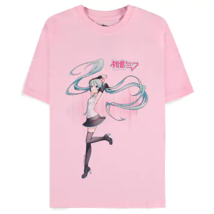 Hatsune Miku női póló termékfotó