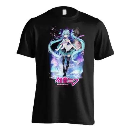 Hatsune Miku póló Ryuk Euphoria termékfotó