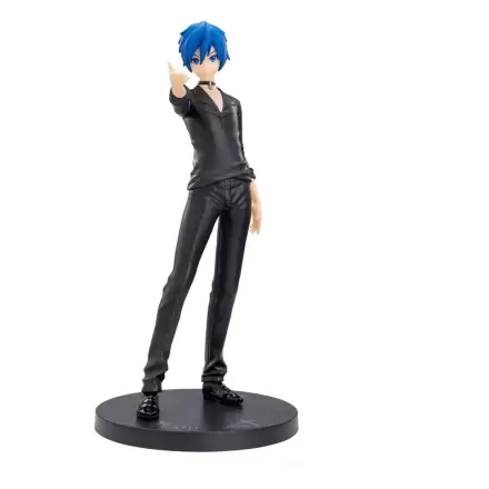 Hatsune Miku Project DIVA Arcade Future Tone SPM Kaito Guilty szobor figura 23 cm termékfotó