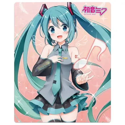 Hatsune Miku takaró 120 x 153 cm termékfotó