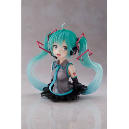 Hatsune Miku Up Figure 39 Miku's Day Anniversary Ver. PVC mellszobor figura 15 cm termékfotó