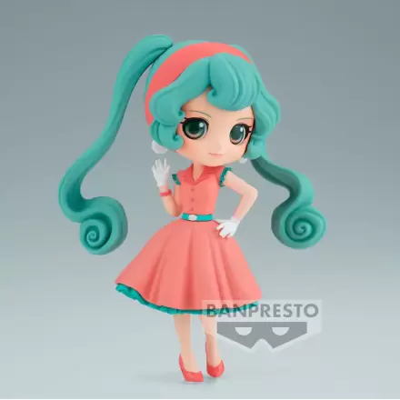 Hatsune Miku World Journey Q posket figura 14cm termékfotója