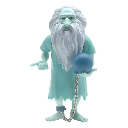 Haunted Mansion ReAction Wave 1 Gus akciófigura 10 cm termékfotó