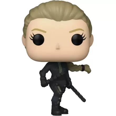 Hawkeye Funko POP! Heroes Vinyl figura 9 cm Yelena termékfotója