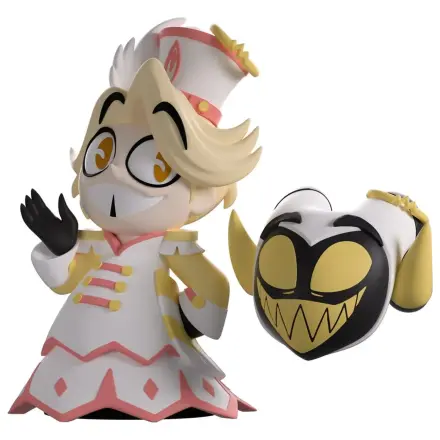 Hazbin Hotel Abel Vinyl figura 11 cm termékfotó