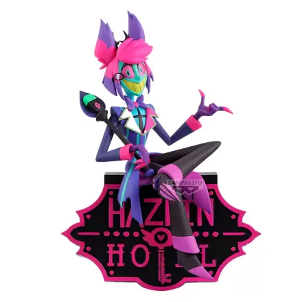 Hazbin Hotel Alastor ver.B Monitor Top figura 17cm termékfotó