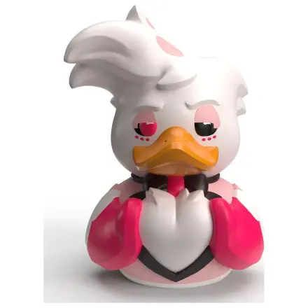 Hazbin Hotel Angel Dust Tubbz figura 9 cm termékfotó