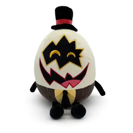 Hazbin Hotel Egg Boi plüss figura 22 cm termékfotója