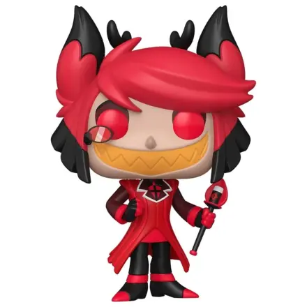 Hazbin Hotel Funko POP! figura Animation Alastor  termékfotó