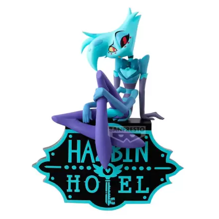 Hazbin Hotel Monitor Angel Dust Ver.B figura 16cm termékfotó