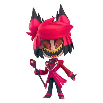Hazbin Hotel Nendoroid akciófigura Alastor 10 cm termékfotó