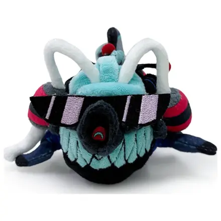 Hazbin Hotel plüss figura Shokwav Summer 22 cm termékfotó