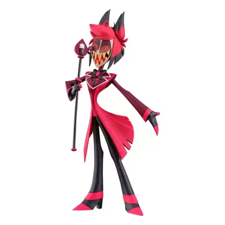 Hazbin Hotel Pop Up Parade Alastor PVC szobor figura 18 cm    termékfotó