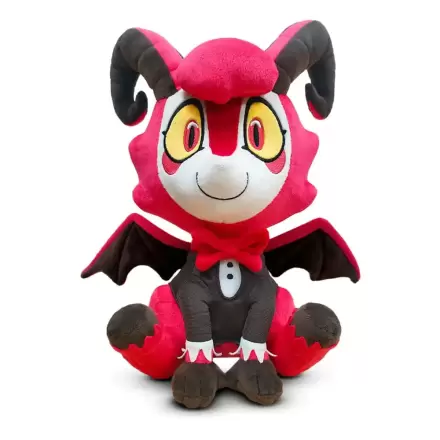 Hazbin Hotel Razzle plüss figura 22 cm termékfotója