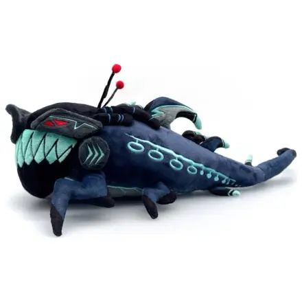 Hazbin Hotel Shok.Wav plüss figura 30 cm    termékfotó