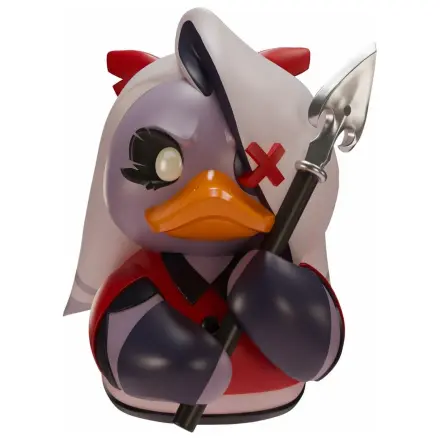 Hazbin Hotel Tubbz PVC figura Vaggie 1st Edition 10 cm   termékfotó