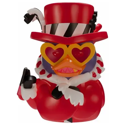 Hazbin Hotel Tubbz PVC figura Valentino 1st Edition 10 cm   termékfotó