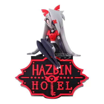 Hazbin Hotel Vaggie ver.A Monitor Top figura 14cm termékfotó