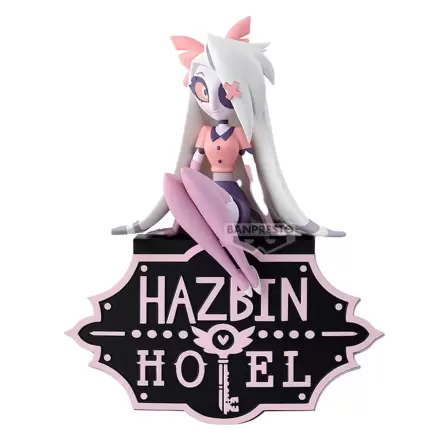 Hazbin Hotel Vaggie ver.B Monitor Top figura 14cm termékfotó