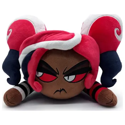 Hazbin Hotel Velvette plüss figura 40 cm   termékfotó