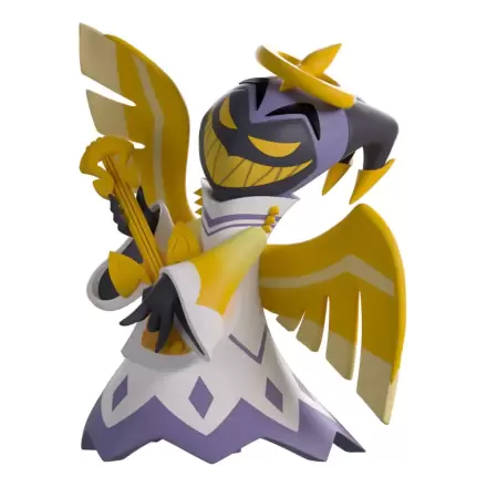 Hazbin Hotel Vinyl figura Adam 13 cm termékfotó