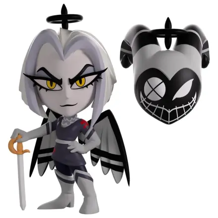 Hazbin Hotel Vinyl figura Lute 13 cm      termékfotó