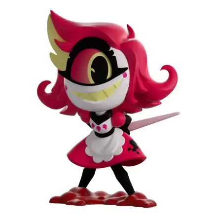 Hazbin Hotel Vinyl figura Niffty 13 cm termékfotó