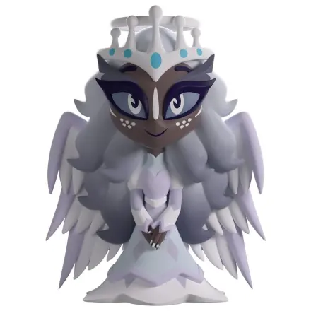 Hazbin Hotel Vinyl figura Sera 13 cm  termékfotó