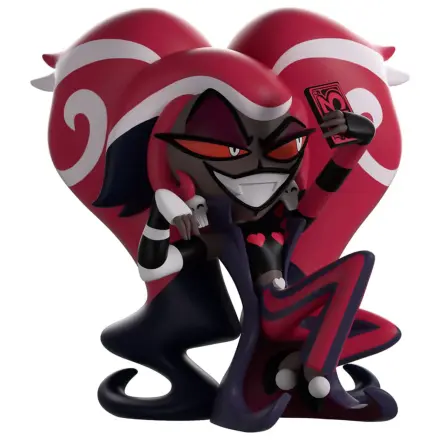 Hazbin Hotel Vinyl figura Velvette 13 cm       termékfotó