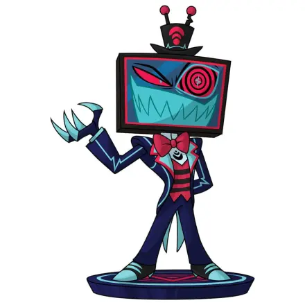 Hazbin Hotel Vinyl figura Vox 13 cm       termékfotó