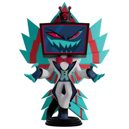 Hazbin Hotel Vinyl figura Vox Populi 20 cm termékfotó