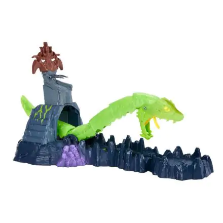 He-Man and the Masters of the Universe 2022 Chaos Snake Attack játékkészlet 58 cm termékfotó