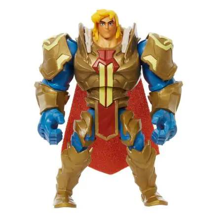 He-Man and the Masters of the Universe 2022 Deluxe He-Man akciófigura 14 cm termékfotója