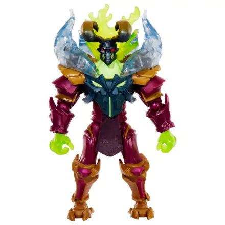 He-Man and the Masters of the Universe 2022 Deluxe Skeletor Reborn akciófigura 14 cm termékfotója