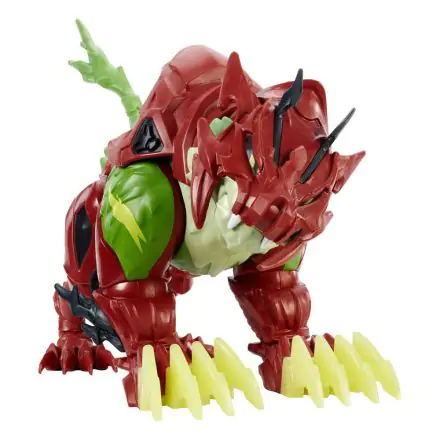 He-Man and the Masters of the Universe Core Creature 2022 Battle Cat akciófigura 14 cm termékfotó