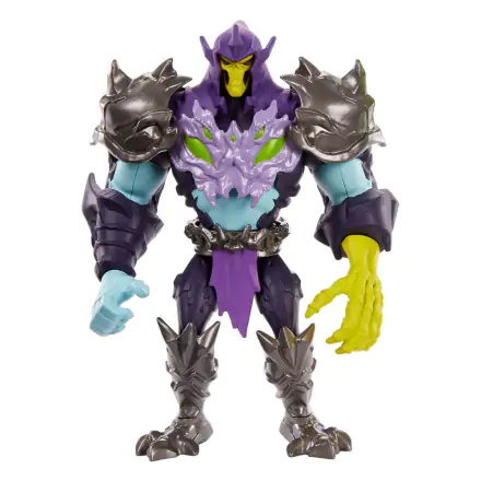 He-Man and the Masters of the Universe Savage Eternia Skeletor akciófigura 14 cm termékfotó