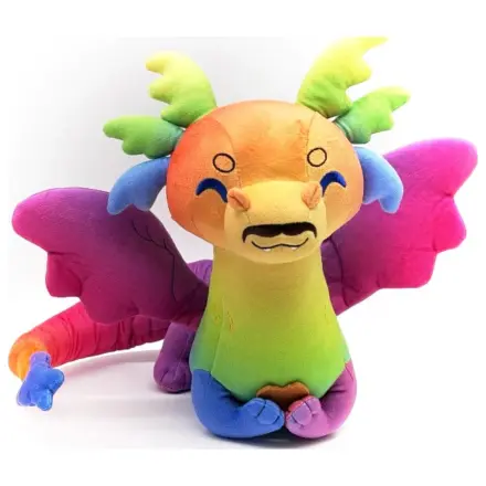 He Who Fights With Monsters plüss Stash 22 cm termékfotó