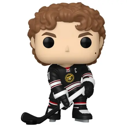 Heated Rivalry Funko POP! TV Vinyl figura Ilya Rozanov 9 cm termékfotó