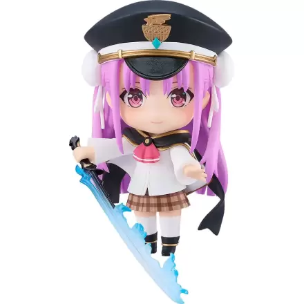 Heaven Burns Red Nendoroid akciófigura Tama Kunimi 10 cm termékfotója