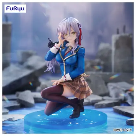 Heaven Burns Red Trio-Try-iT PVC szobor figura Yuki Izumi 13 cm   termékfotó
