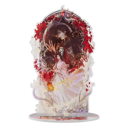 Heaven Official's Blessing  Mysterious Shadow and Traces Series Acrylic Stand figura 20 cm termékfotója