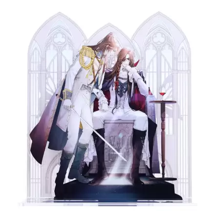 Heaven Official's Blessing Radiant Throne Series Acrylic Stand figura 16 cm termékfotója