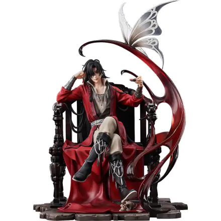 Heaven Official's Blessing 1/7 Hua Cheng szobor figura 29 cm termékfotó