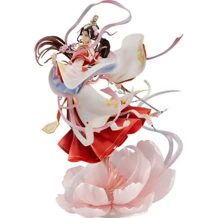 Heaven Official's Blessing 1/7 Xie Lian: His Highness Who Pleased the Gods (2nd Order) szobor figura 35 cm termékfotó
