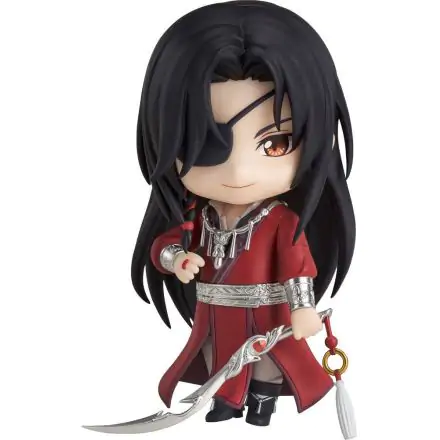 Heaven Official's Blessing Nendoroid akciófigura Hua Cheng 10 cm termékfotó