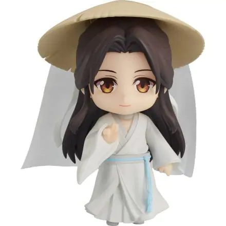 Heaven Official's Blessing Nendoroid akciófigura Xie Lian 10 cm termékfotó