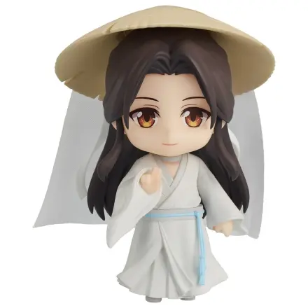Heaven Official's Blessing Nendoroid akciófigura Xie Lian (re-run) 10 cm termékfotó